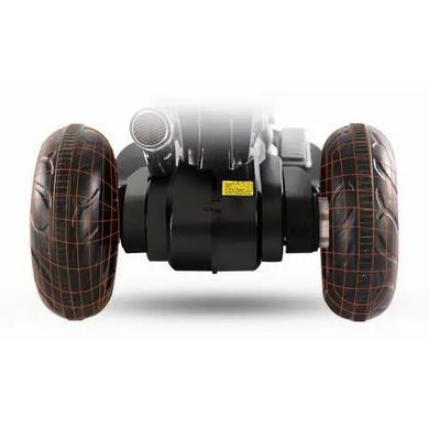 Дитячий електромотоцикл SPOKO M-3196 блакитний (42300145)