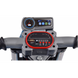 Дитячий електромотоцикл SPOKO M-3196 блакитний (42300145)